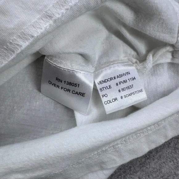 Clearwater Outfitters Christmas T Shirt Mens Large Santa Marlin Fishing Boat - Picture 8 of 11